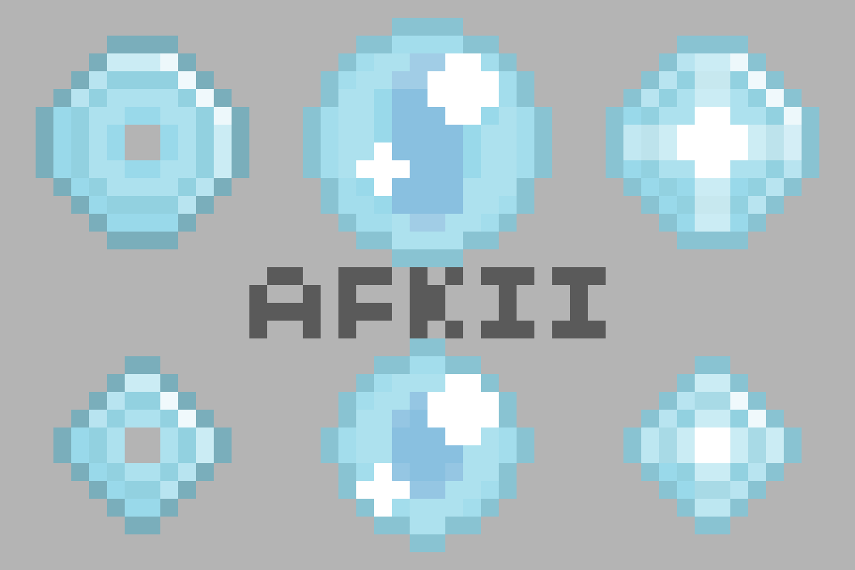 AFKII🎨 tweet media