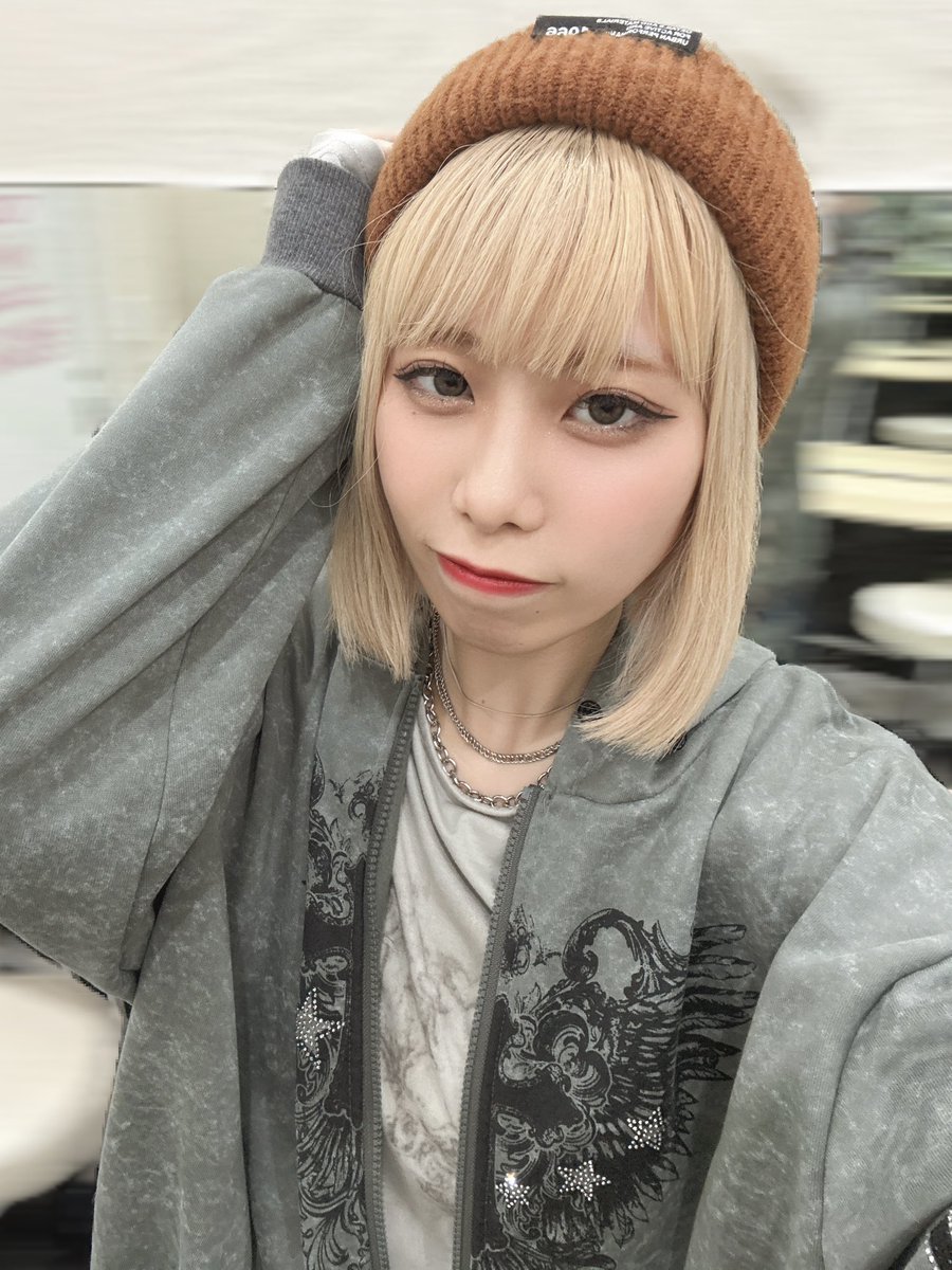 如月八🎱 tweet media