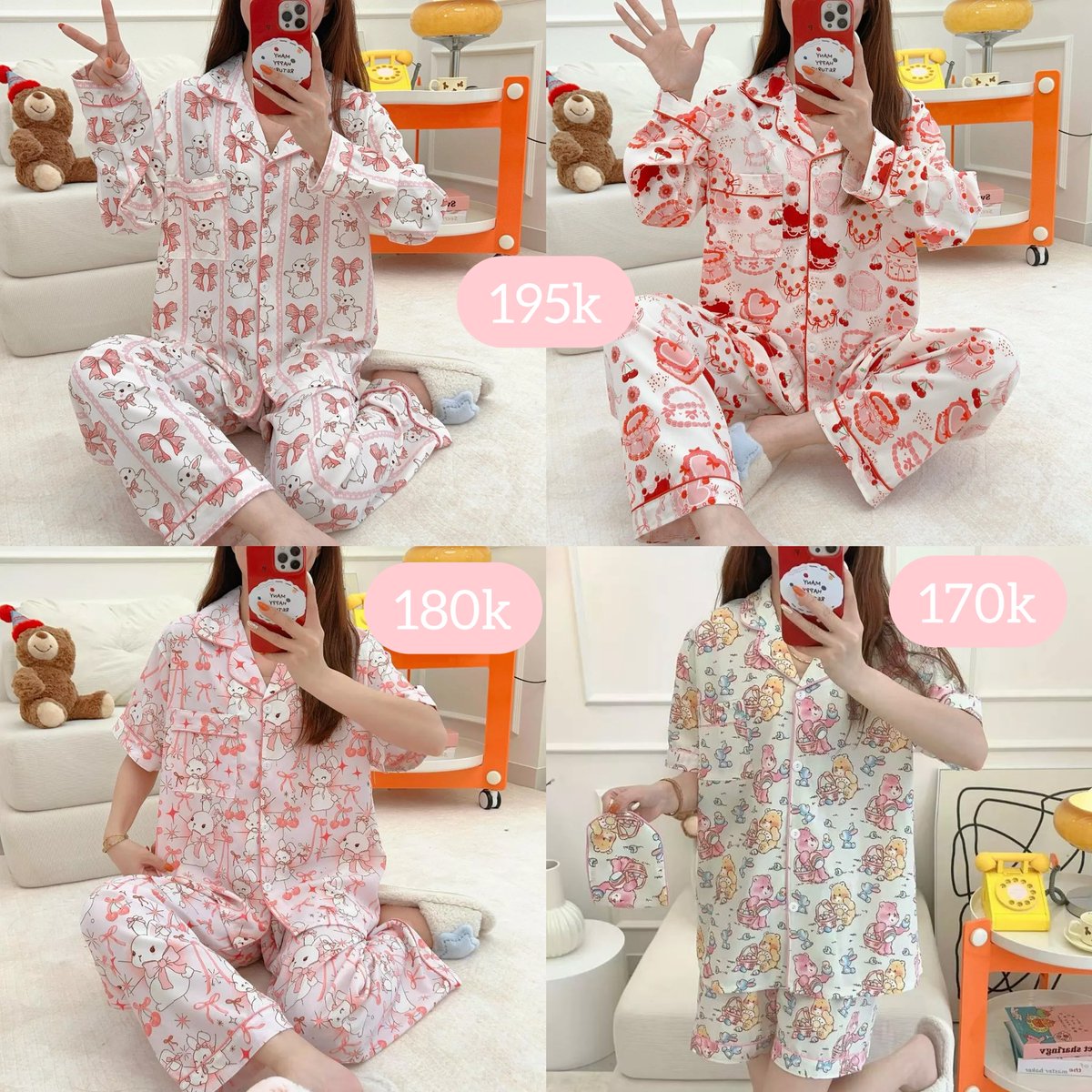 dear aurora ᯓᡣ𐭩 PO JASTIP HANDCARRY KOREA tweet media