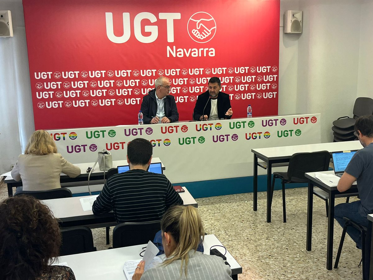 UPTA España tweet media