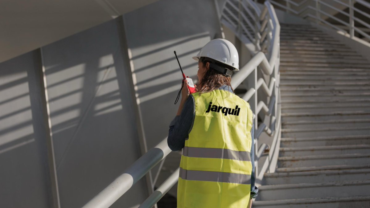 Jarquil's tweet photo. Y si hace unas semanas os contábamos la llegada de una decena de becarios, hoy queremos celebrar la promoción interna de ocho integrantes de nuestro #equipo en lo que llevamos de año. ¡Enhorabuena por su fantástico trabajo y suerte en esta nueva etapa! #construcción #empleo https://t.co/dpVNfSnyrW