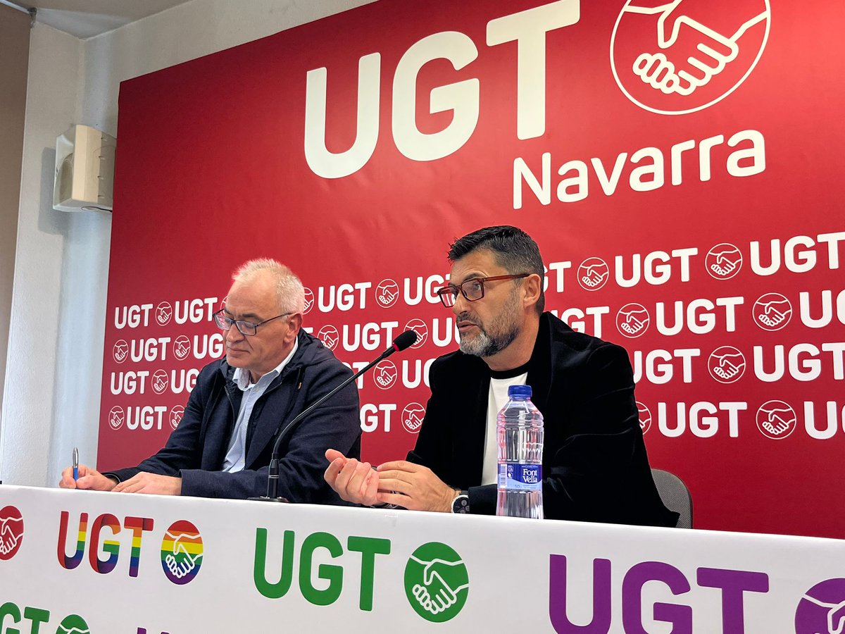 UPTA España tweet media