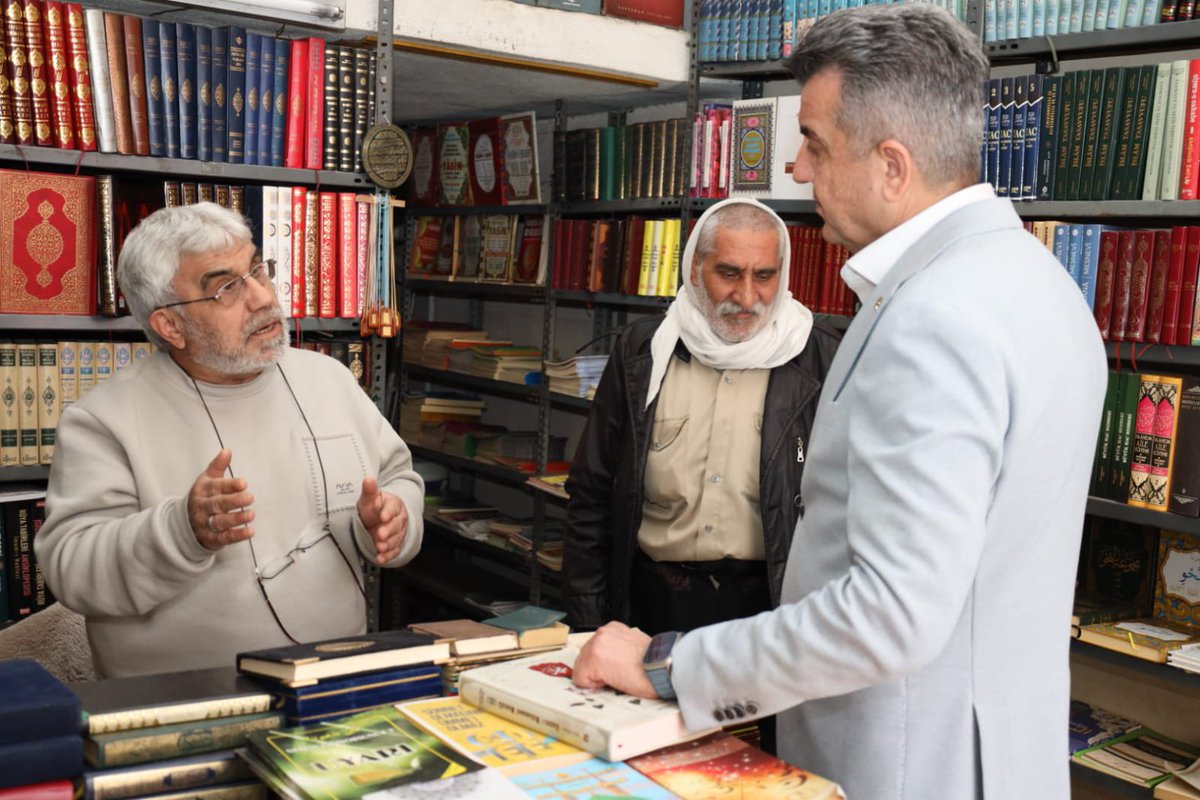 M.İlhami GÜNBEGİ tweet media