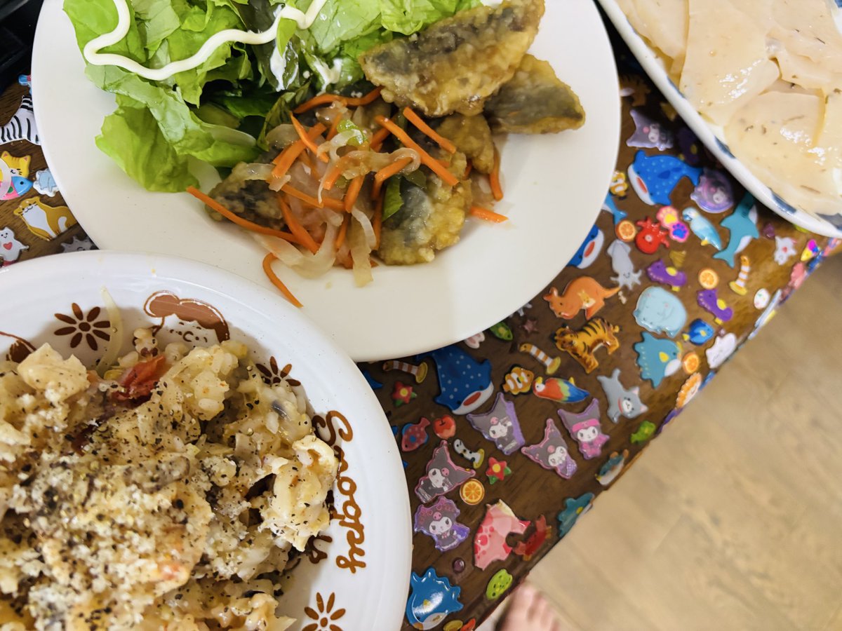 時田シャケ@ガンレイヴン配信中 tweet media