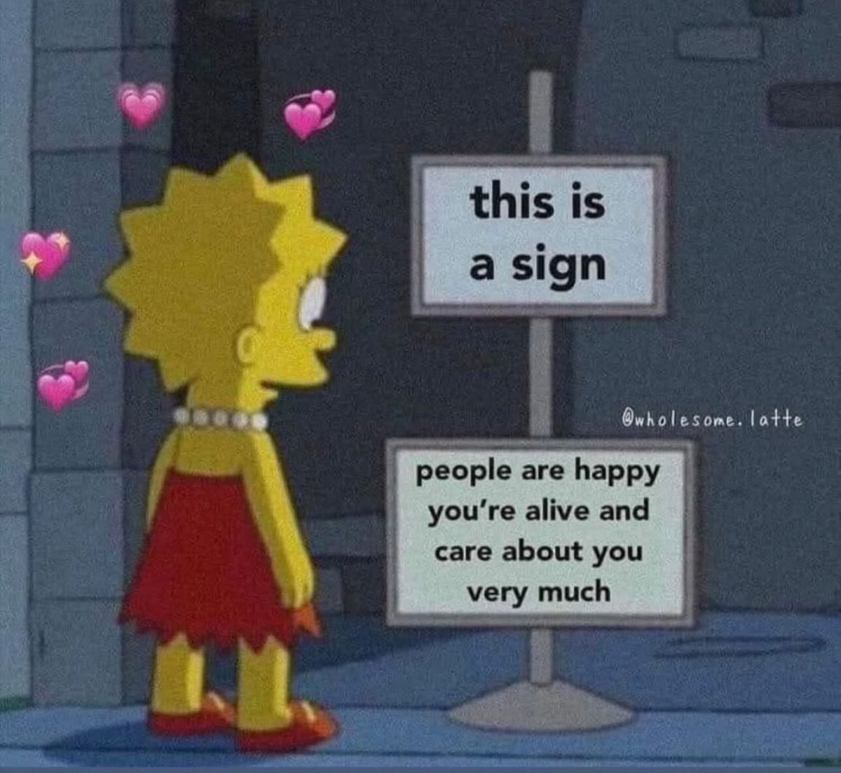 #change4conner #MentalHealthAwareness #988 #YouMatter