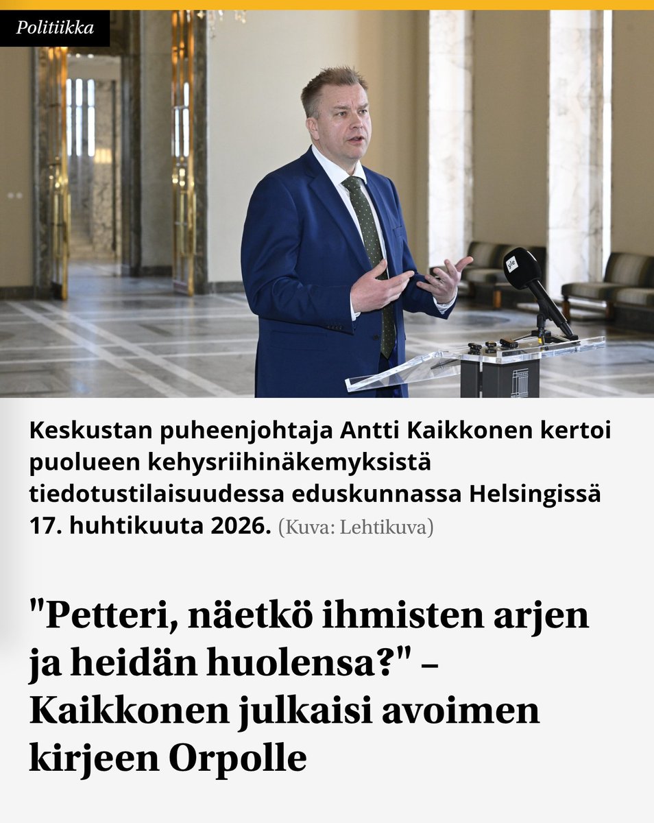 Terttu Huuhka 🇫🇮 tweet media