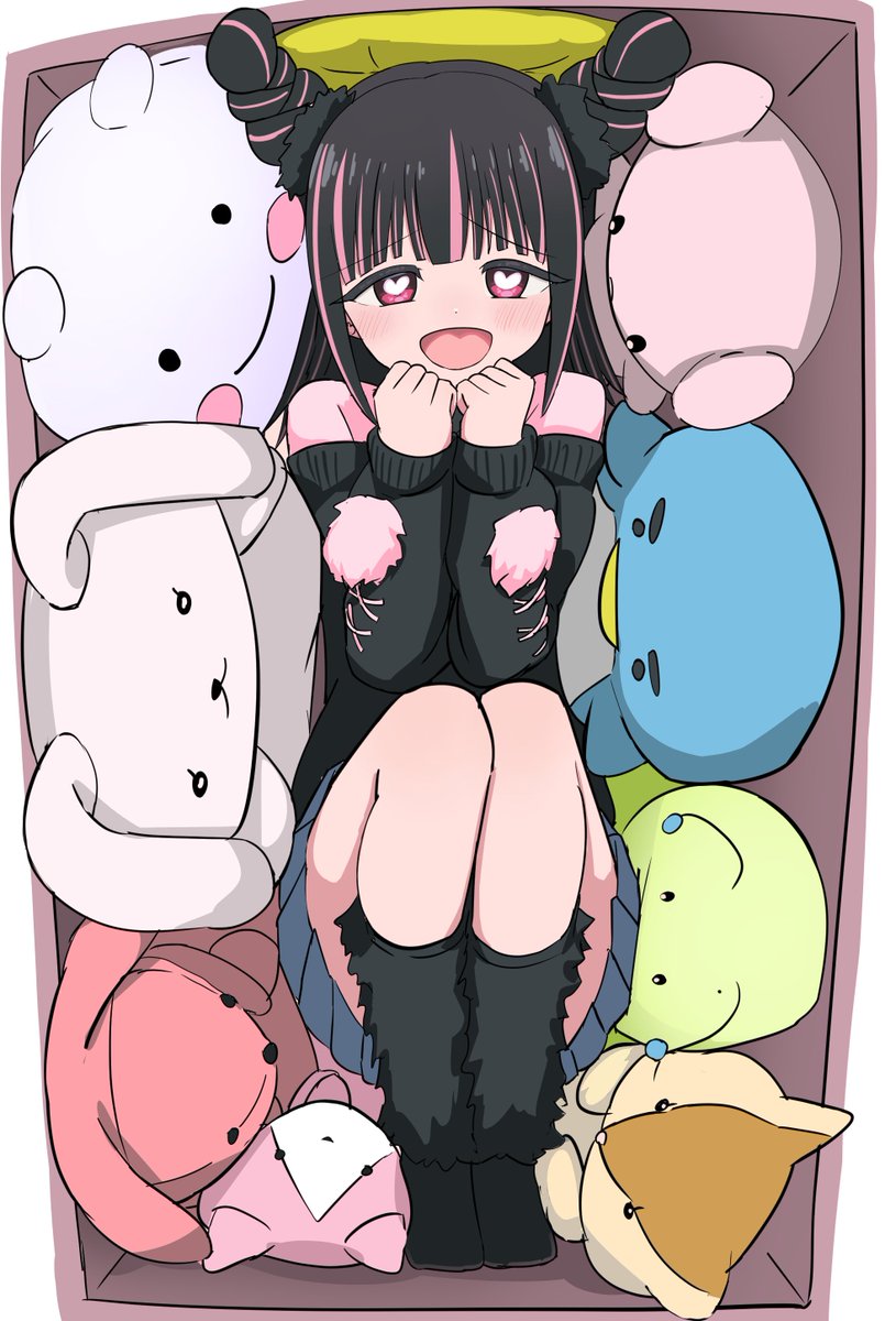 mekayutu tweet media