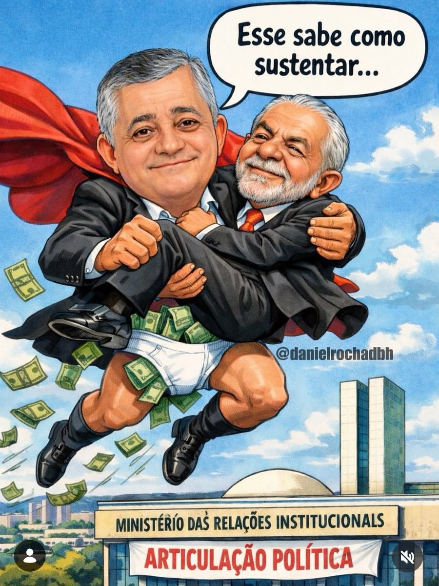 Marcio Santos tweet media