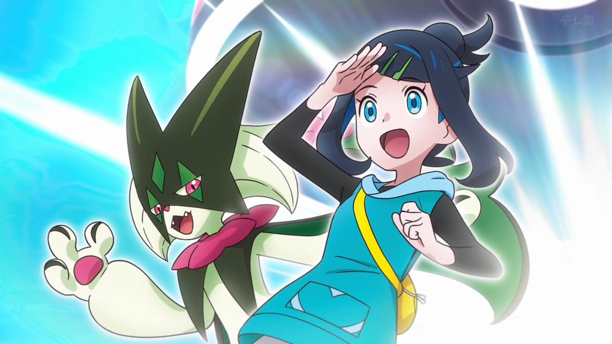 リコちゃん リコちゃん終わらない！！！