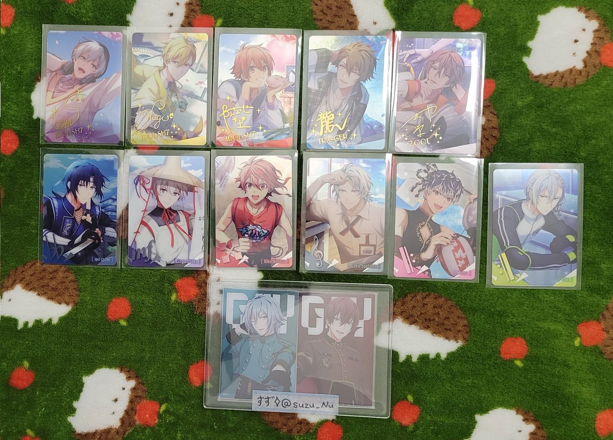 すず✧ tweet media