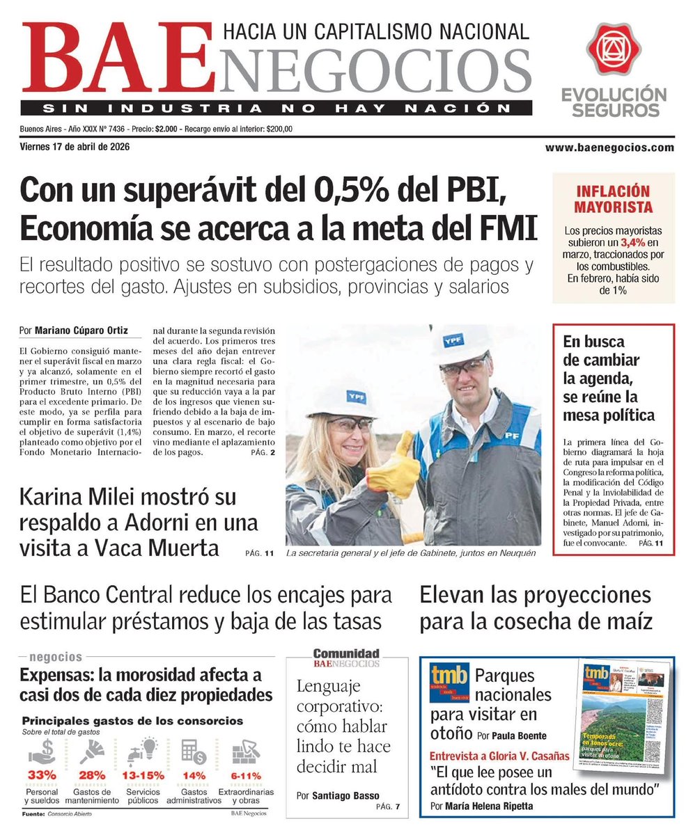 FM La Patriada tweet media