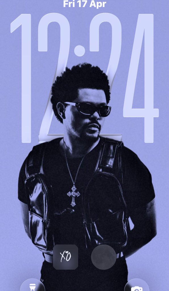 dils ⛧ seeing abel in july tweet media