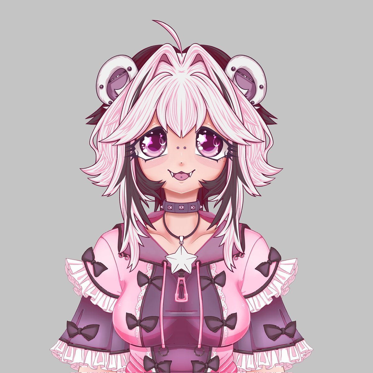 Novaitidae's tweet photo. OoooOOOo you wanna commissions me so bad OOOoooOO so I can buy tomodatchi life oooooOOOO https://t.co/LzIrEkTJmg