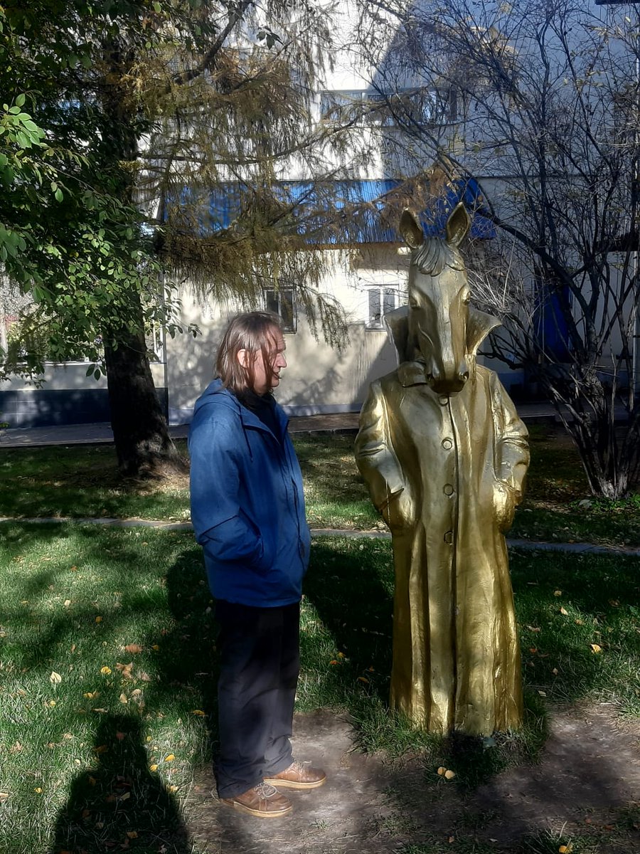 Alexey Vesker tweet media