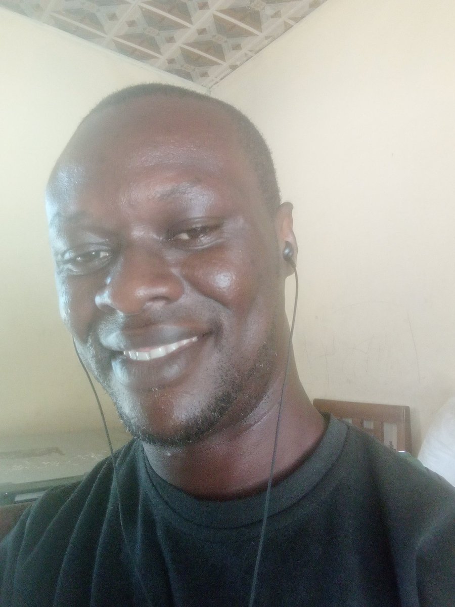 Comrade Omoyoma Emmanuel tweet media