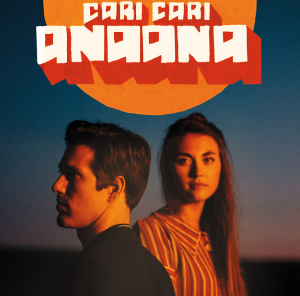 #1WordFor1Music
17/4 - Than
Cari Cari  ,,Nothing's Older Than Yesterday"
📀Anaana (2018)
youtube.com/watch?v=BIvwwQ…