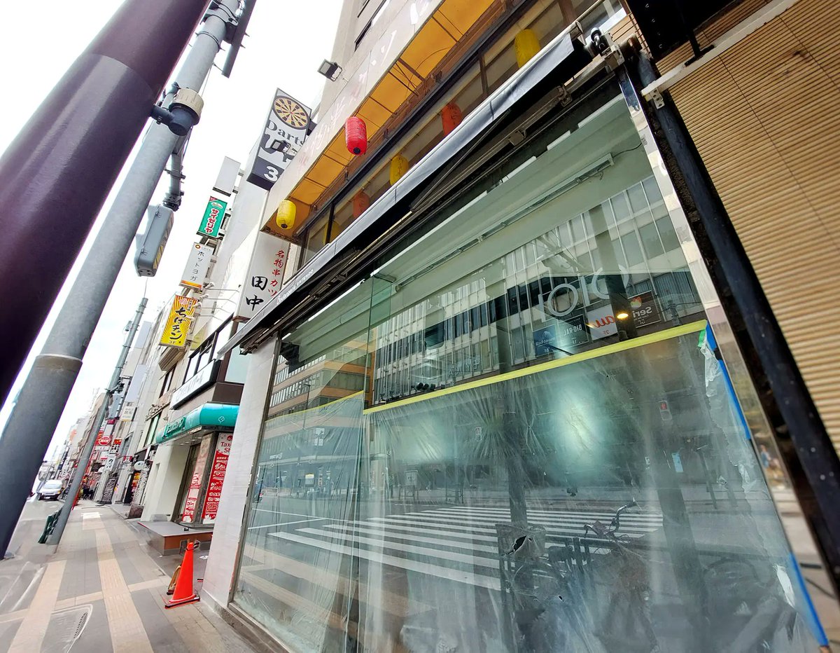 シブきち｜井の頭線沿線ネタ tweet media