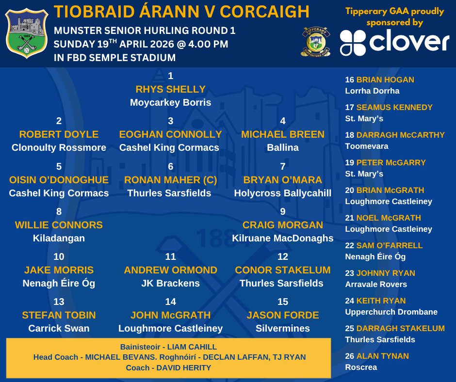 Stephen Gleeson tweet media