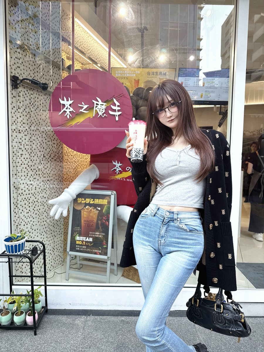 にゃるまー。🦊🍠Nyarumaa. tweet media