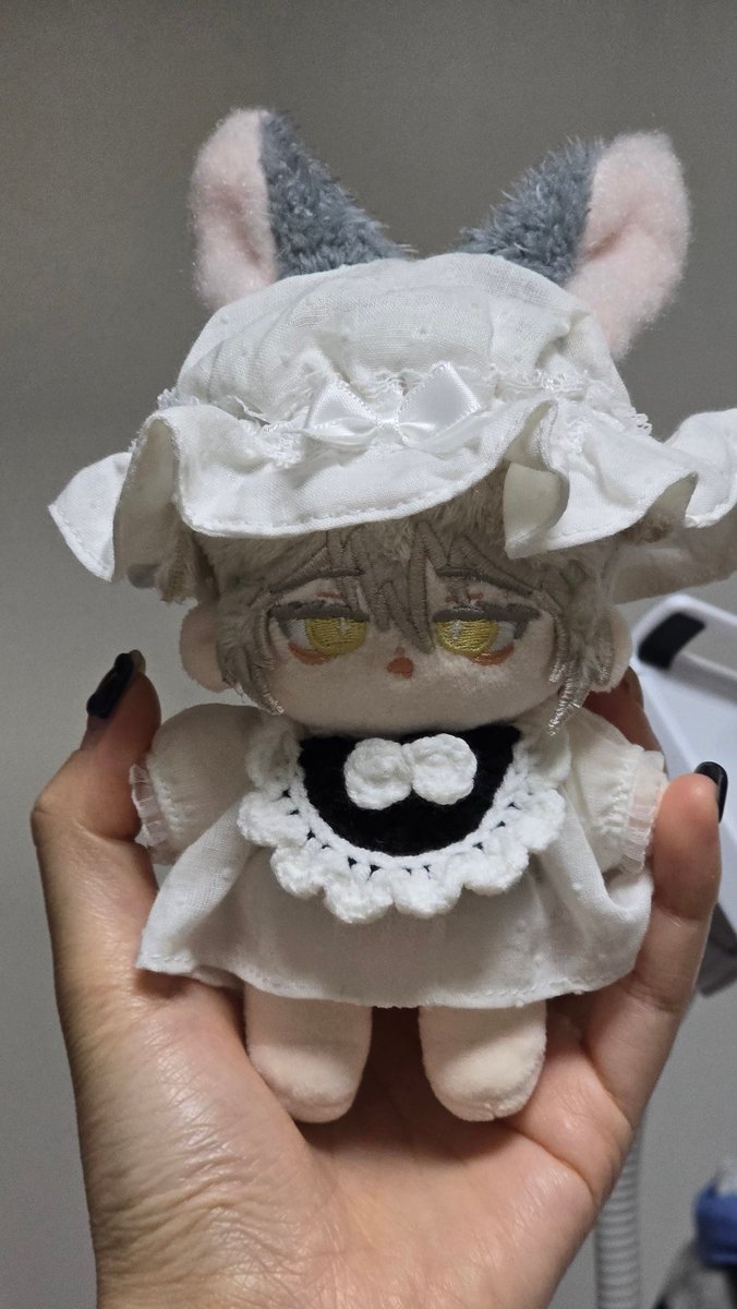 착 한 냄 비🦡🍩👓 tweet media