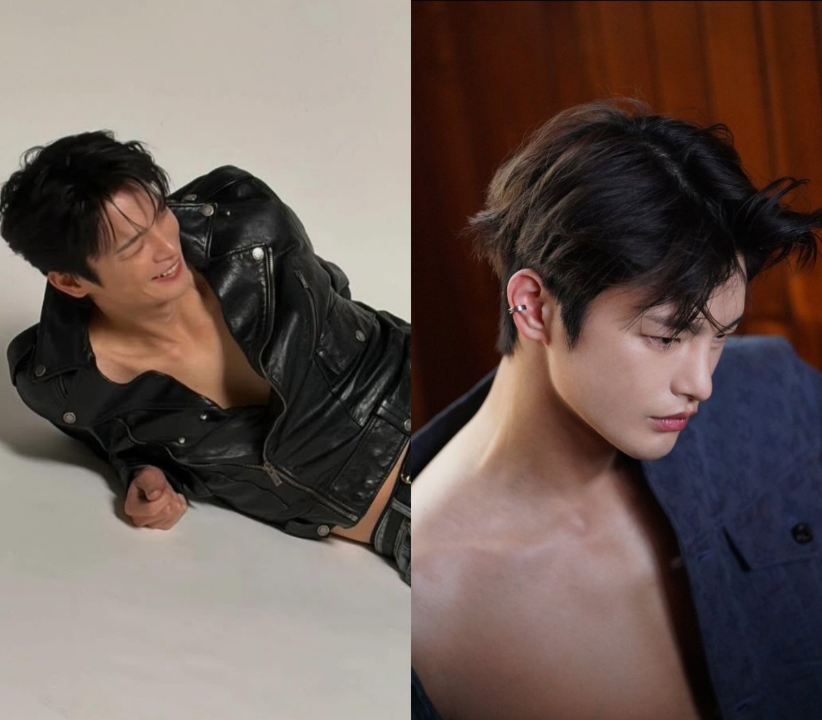 Seoig1997's tweet photo. 🔥🔥🔥 
#seoinguk
#elle
#spotlight https://t.co/FKkthTfH7z