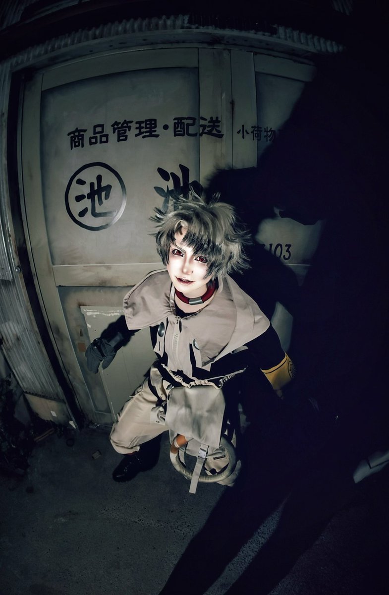 HaRu@ハロコス🌟アコスタ tweet media