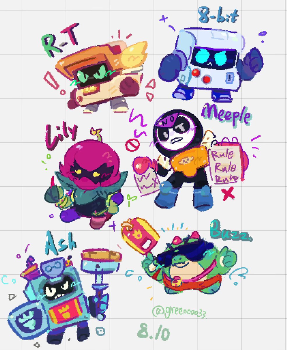 GrEeNo🦞 tweet media