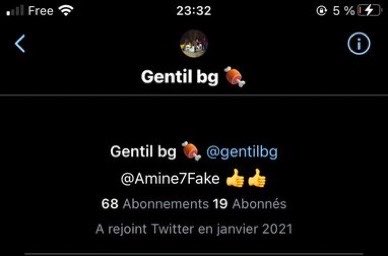 Gentil Bg tweet media