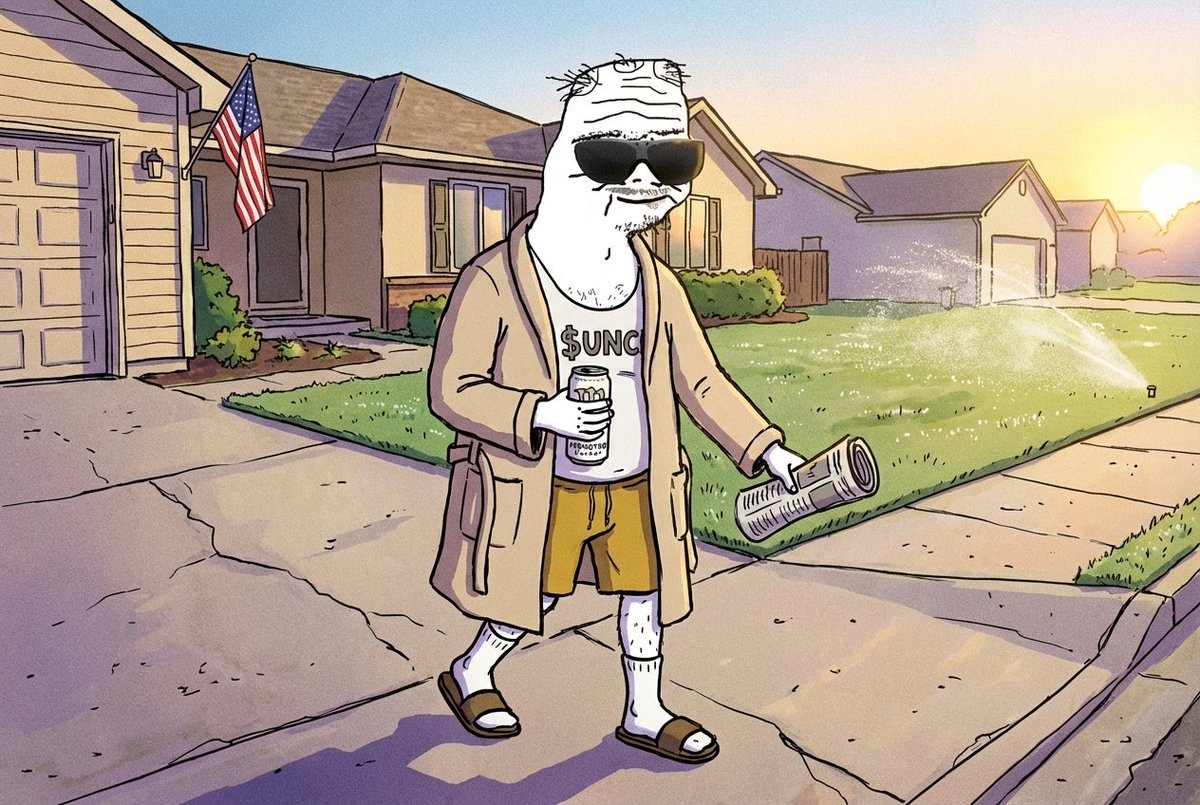 uncle fkchiller tweet media