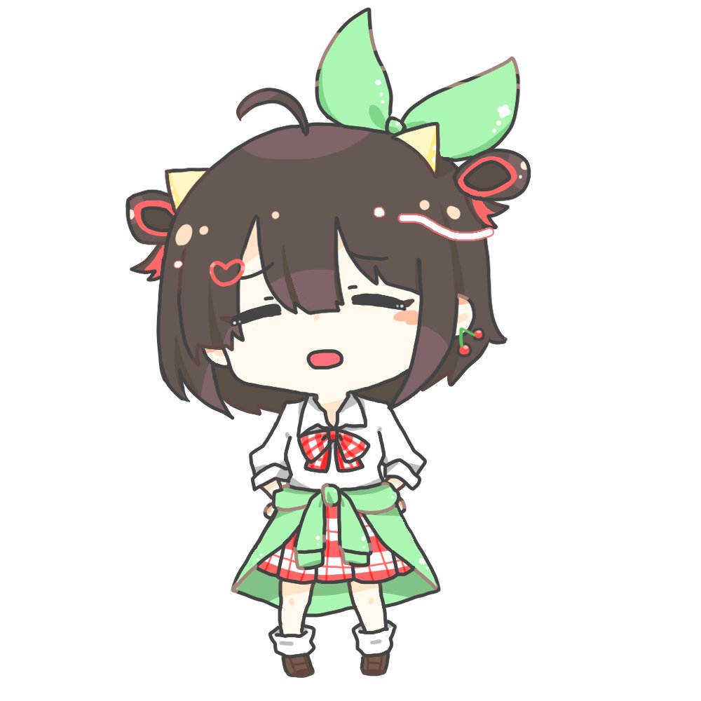 恵蛇なる🐍4/17 19時歌ってみた初投稿🍒 tweet media