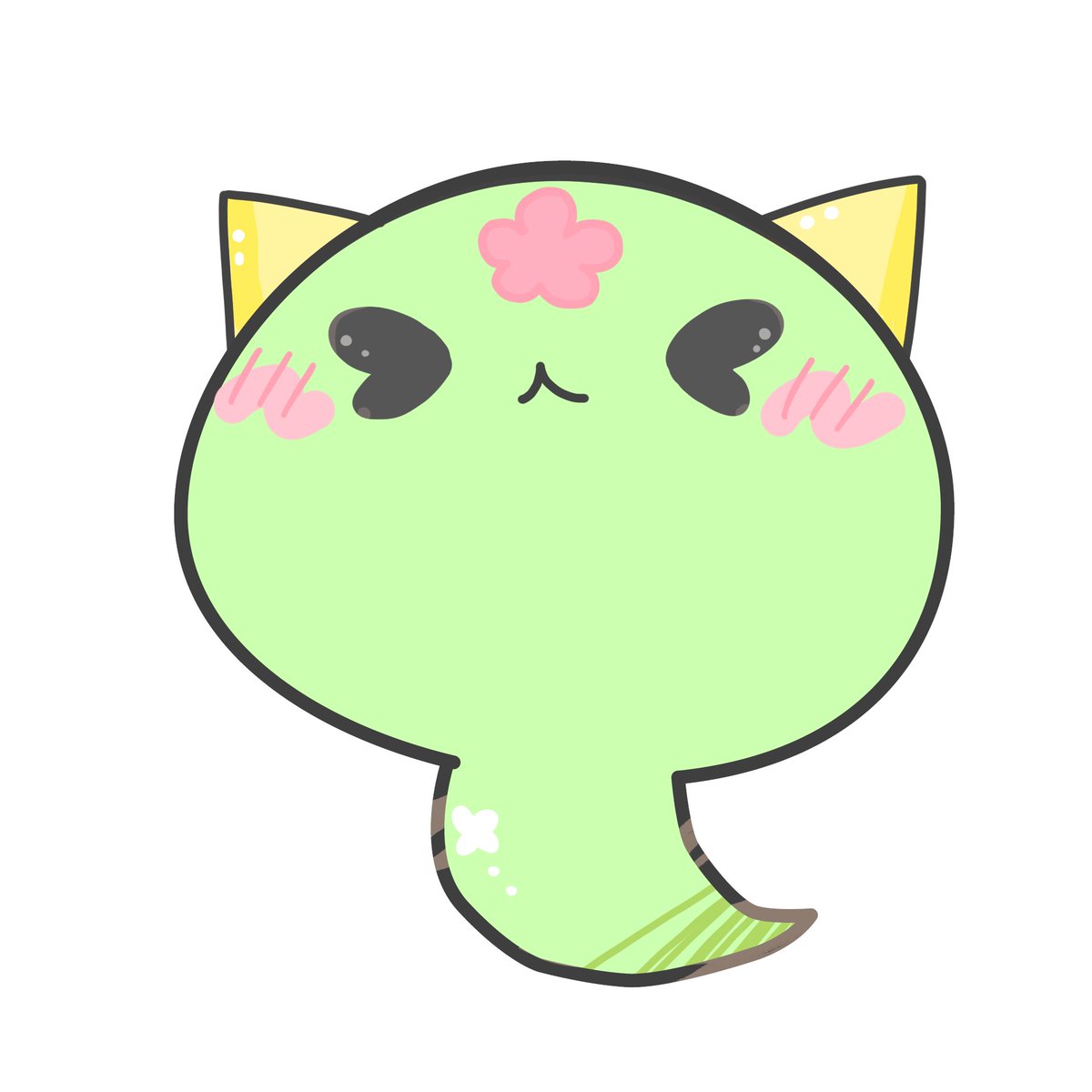 恵蛇なる🐍4/17 19時歌ってみた初投稿🍒 tweet media