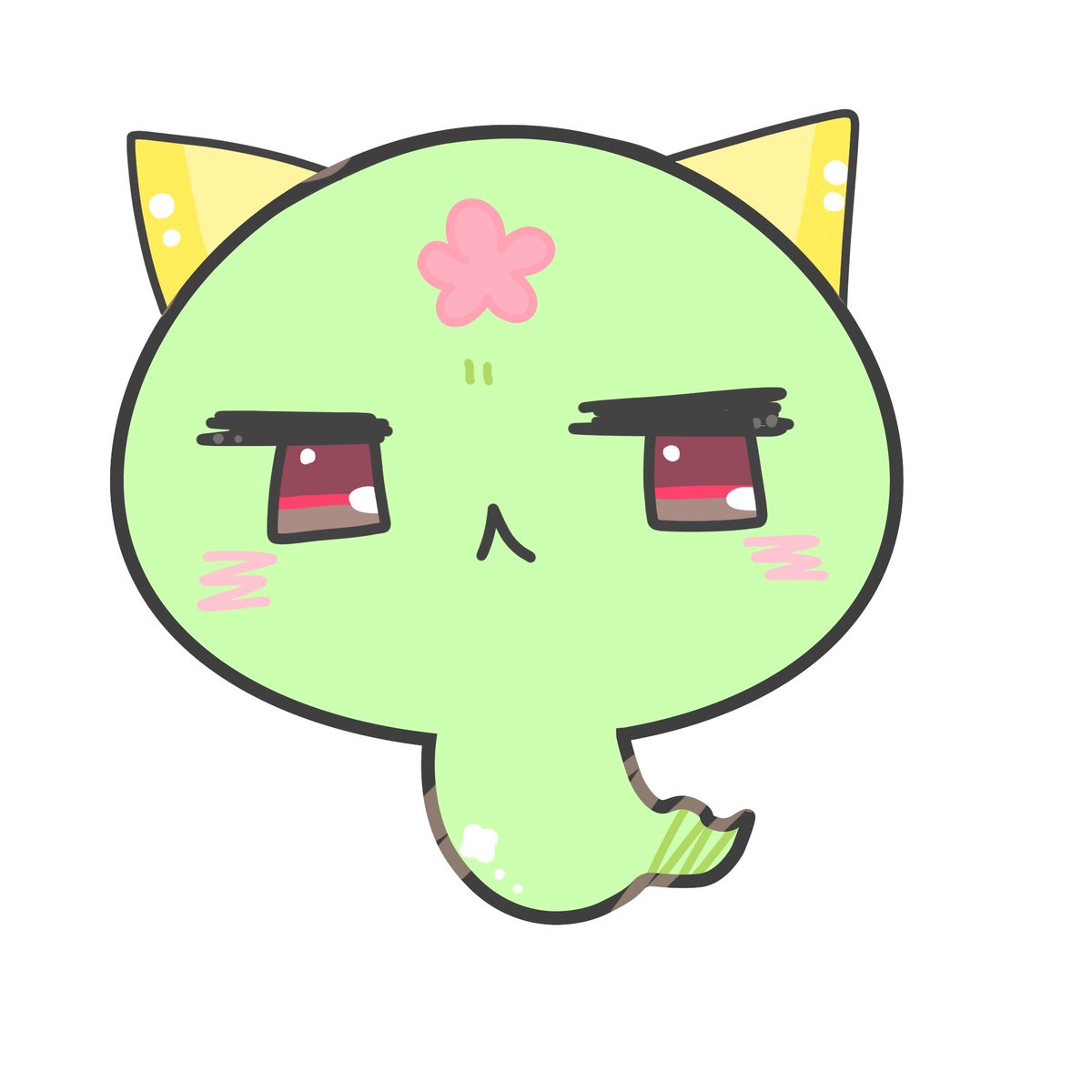 恵蛇なる🐍4/17 19時歌ってみた初投稿🍒 tweet media