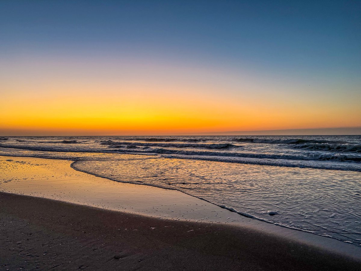 MBTrips's tweet image. Friday morning from our favorite beach 🏖️ #MyrtleBeach #FridayFeeling