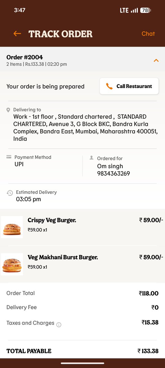 Om Singh tweet media