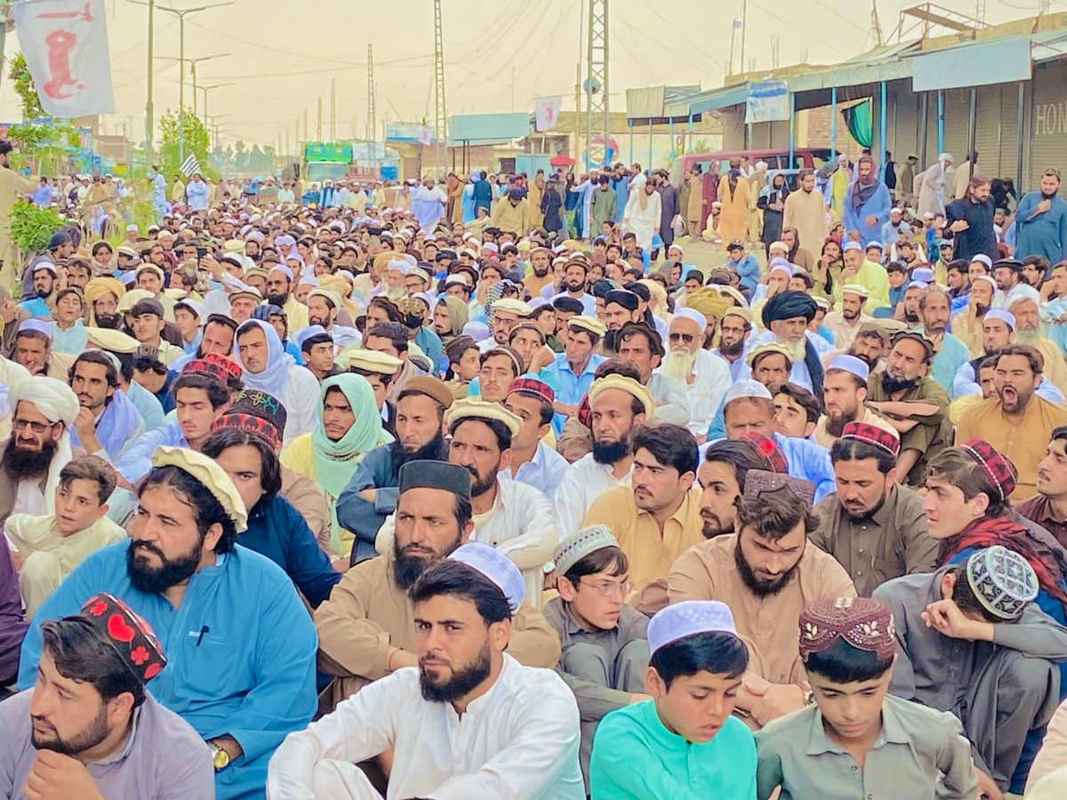 Farman Pashteen tweet media