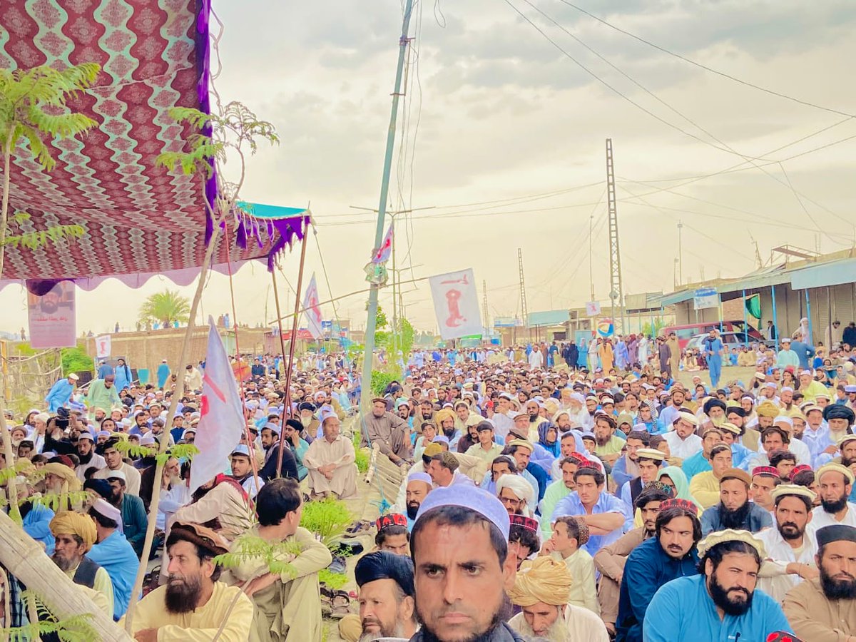 Farman Pashteen tweet media