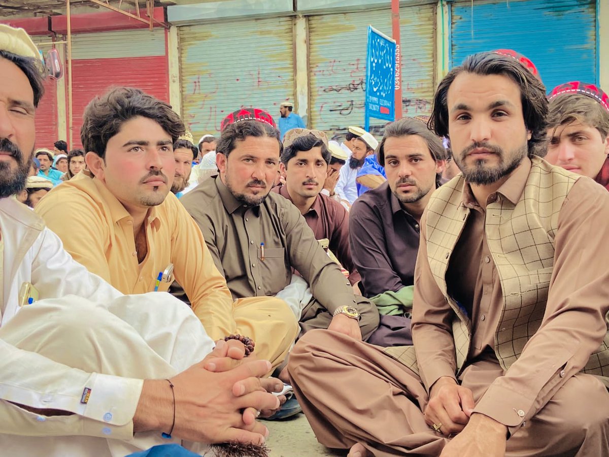 Farman Pashteen tweet media
