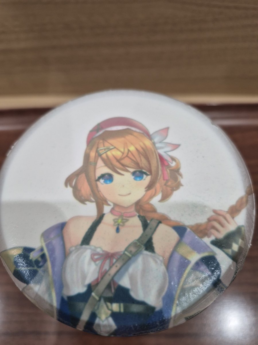 ショコラ tweet media