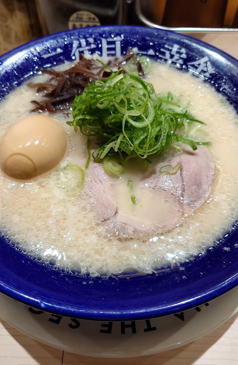 サンダー提督🌾🎶@米だわら tweet media