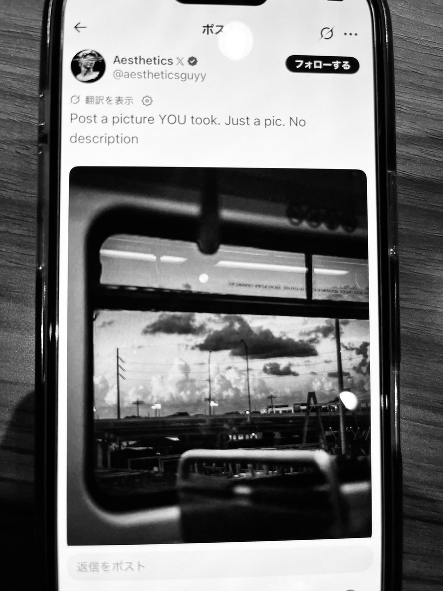 Tsuyoshi TTT tweet media