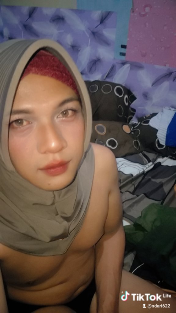 ndaricantik tweet media