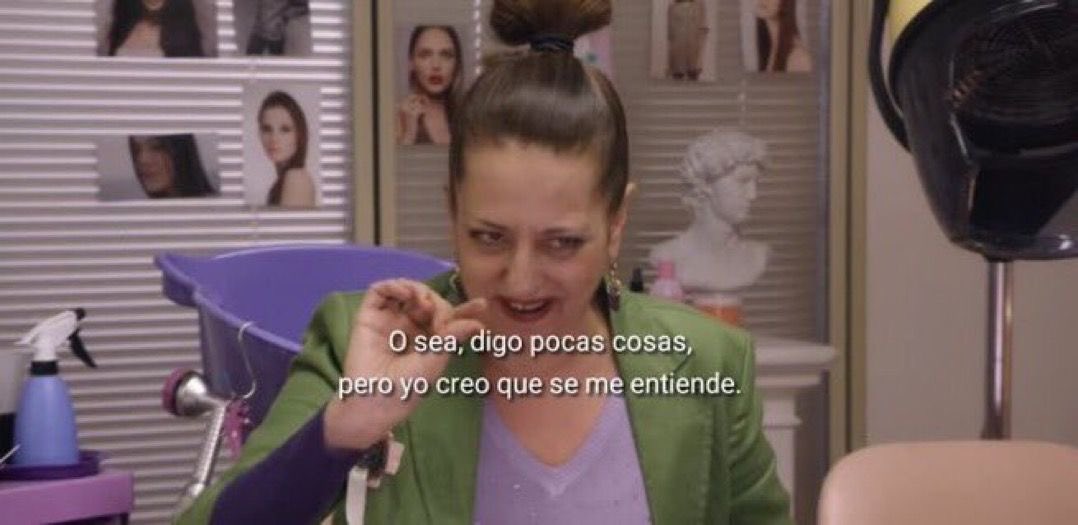 Gorgojones me parece de esos gays reprimidos que se pasan burlando de las mujeres y son misóginos solo para aparentar que no les gusta el aparato sexual masculino.