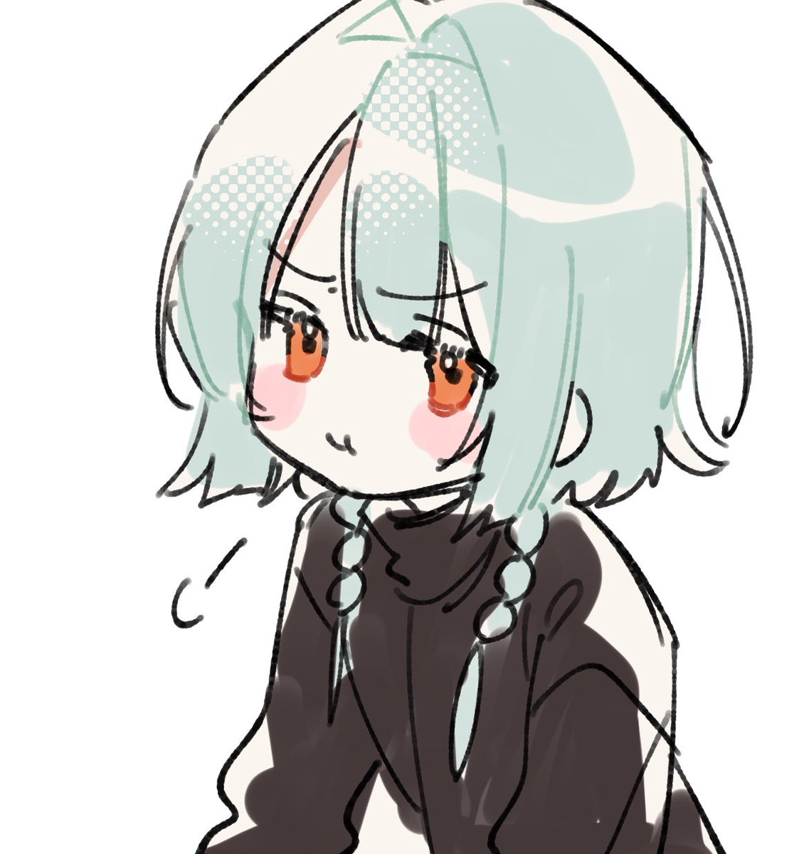 めだかＨ2 tweet media