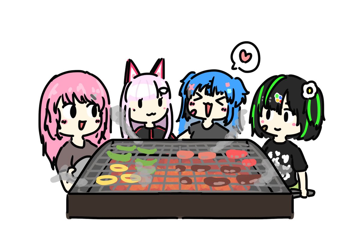 片手片手 tweet media