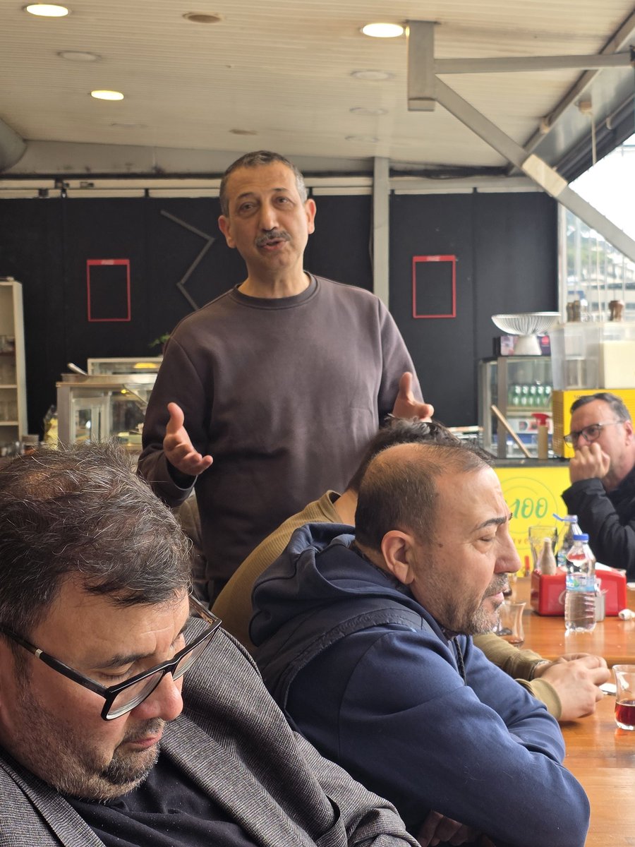 Erdem KARAKOÇ tweet media