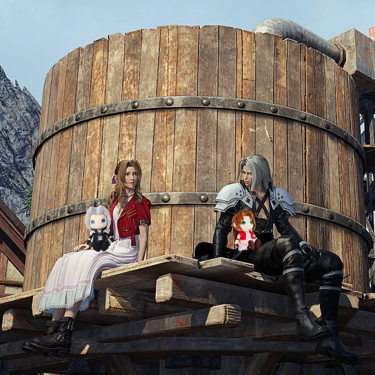 水瓶座☆午前九時Don't be lazy tweet media