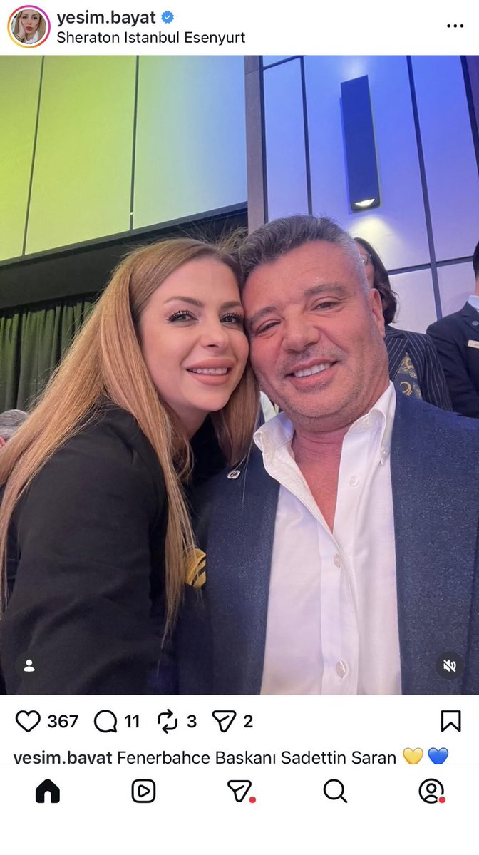 Bahtiyar Okumuş tweet media