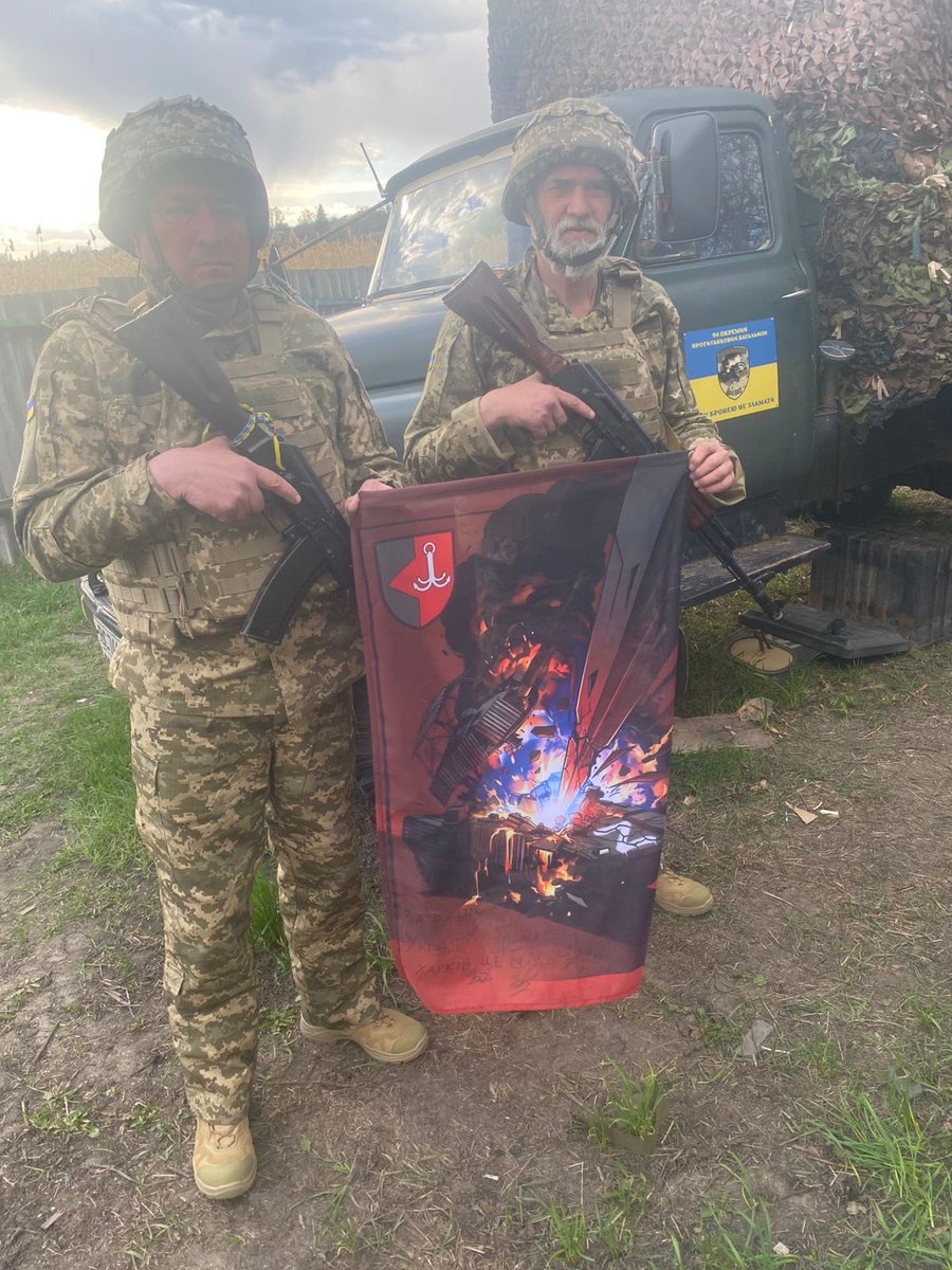 Borysovych tweet media