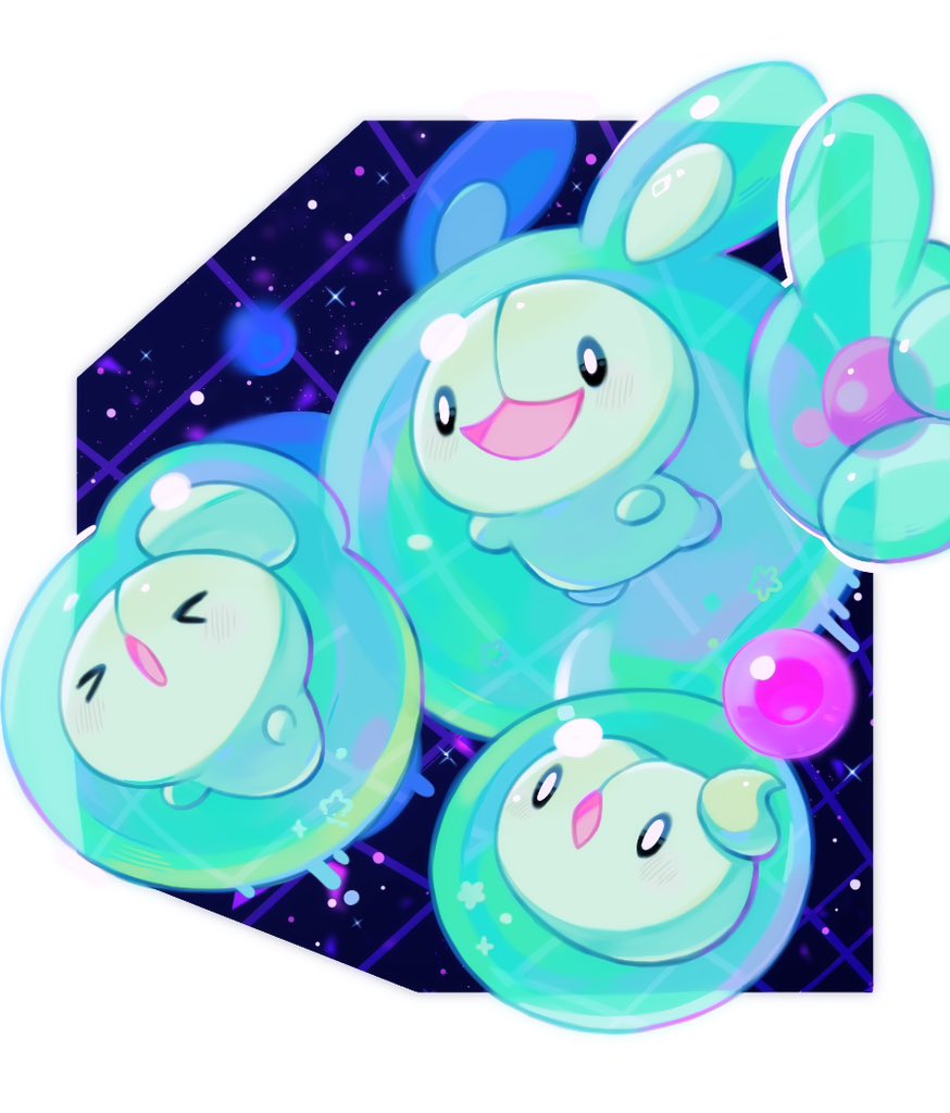 はるモモ tweet media