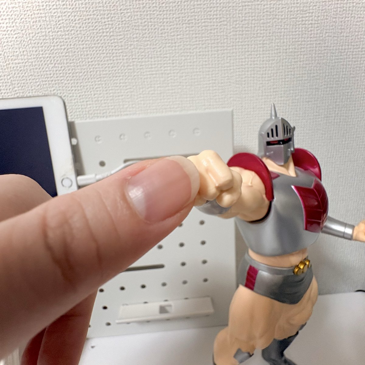 巳のすけ tweet media